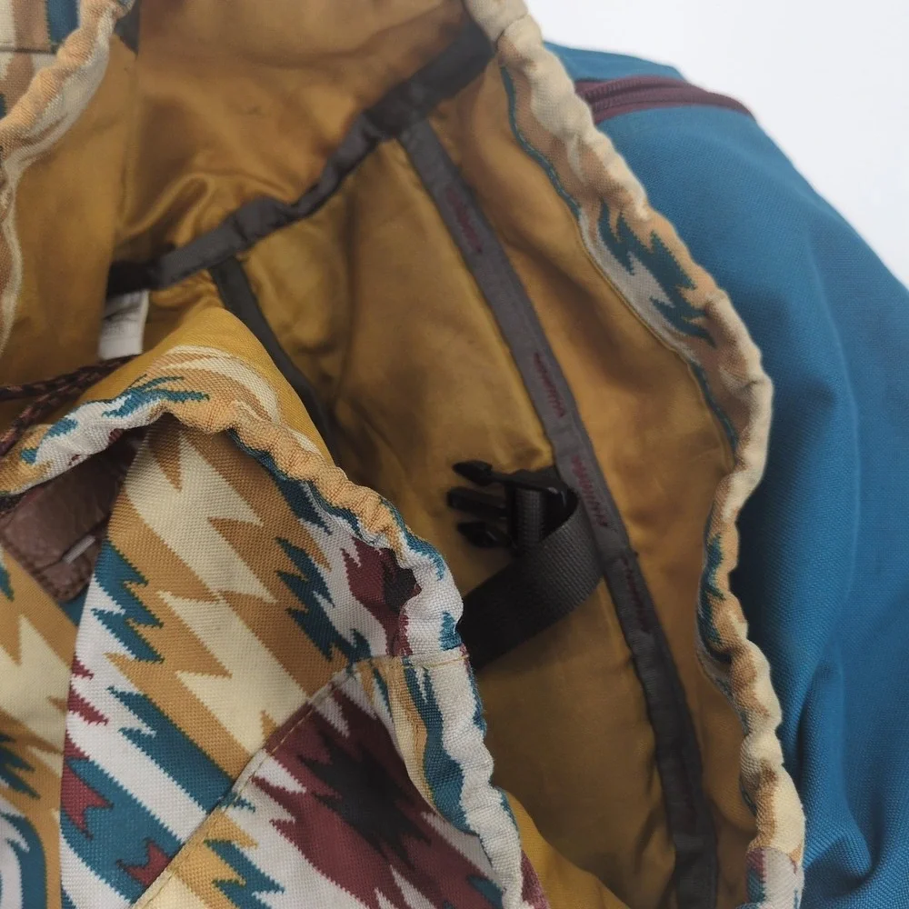 Patagonia title arbor
